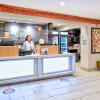 Отель Holiday Inn Express Hope, an IHG Hotel, фото 19