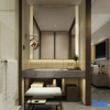 Отель Lidun Hotel, фото 36