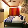 Отель OYO 13333 Hotel Orchid Inn, фото 3