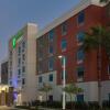Отель Holiday Inn Express Hotel & Suites Ft Lauderdale Airport/Cru, an IHG Hotel, фото 21