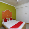 Отель OYO 3061 Hotel De Pintu, фото 9