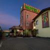 Отель Motel Del Duca, фото 1