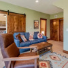 Отель Azure Vista Vacation Home At Windcliff 3 Bedroom Home by Redawning, фото 21