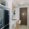 Отель Nice And Elegant Studio At Transpark Bintaro Apartment, фото 4