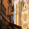 Отель Hostal Albany, фото 1