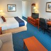Отель SureStay Plus Hotel by Best Western Billings, фото 14