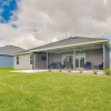 Отель Updated Villages Retreat w/ Screened Patio!, фото 14