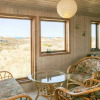 Отель Countryside Holiday Home in Lokken near Sea, фото 5