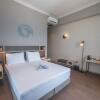 Отель Pefkaki Boutique Hotel Loutraki, фото 10