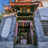Отель Lijiang Zhilan Boutique Inn, фото 11