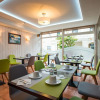 Отель Brit Hotel Des Halles, фото 20
