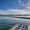Отель Waterfront Lake Ozarks Rental w/ Access to 2 Pools, фото 30