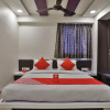 Отель OYO Flagship 11557 Hotel Maharaja Palace, фото 7