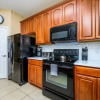 Отель Beautiful Modern Condo, Near the Parks! 3021, фото 7