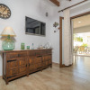 Отель VILA CA SHERMANO - Chalet for 6 people in Colonia de Sant Pere. Free WiFi, фото 30