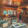 Отель Dream Catcher Cabin, фото 2