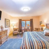 Отель Bear Creek Lodge 213 2 Bedroom Condo by Alpine Lodging Telluride, фото 2