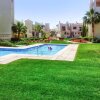 Отель 3 bedrooms appartement with shared pool furnished garden and wifi at San Javier 1 km away from the b, фото 8