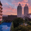 Отель Xishuangbanna Painama Yicheng Sunshine International Hotel, фото 7