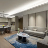 Отель Ascott Xiangjiang FFC Changsha, фото 22