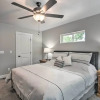 Отель Gorgeous Loveland Townhome < 1 Mi to Downtown, фото 5