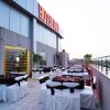 Отель FabHotel Chandigarh Airport, фото 9