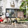 Отель Relish The Moment в Malacca