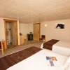 Отель Ninepipes Lodge, фото 4