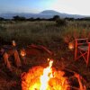 Отель Amboseli Eco Camp, фото 8