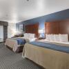 Отель Comfort Inn & Suites, фото 13