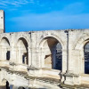 Отель Vue la Plus Haute Sur L'amphitheatre-Arenes, фото 8