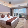 Отель Dabu Ritz Garden Hotel (Guandu District Haile World Branch), фото 18
