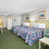 Отель Surf Inn Suites, фото 30