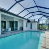 Отель Canalfront Cape Coral Home w/ BBQ - Pets Welcome!, фото 13