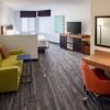 Отель Hampton Inn & Suites Parker, фото 25