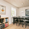Отель Cozy Holiday Home in Skagen With Patio, фото 13