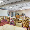 Отель Econo Lodge Inn & Suites Stevens Point, фото 13