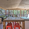 Отель Ruidoso A-frame Cabin ~ 1 Mi to Grindstone Lake!, фото 10