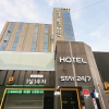 Отель Gimhae Eobangdong 247 Hotel Stay, фото 1