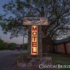 Отель Canyon Breeze Motel, фото 12