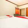 Отель Oyo 751 Hoormoes House, фото 14