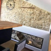 Отель House With 2 Bedrooms In Chateauneuf Du Pape With Furnished Terrace And Wifi, фото 24