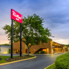 Отель Red Roof Inn Edgewood, фото 1