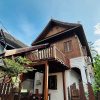 Отель Villa Phonethip Mekong Riverside, фото 21