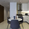 Отель Urban Apartment in Marina Gate, Central Location!, фото 15