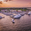 Отель Saybrook Point Resort & Marina, фото 9