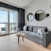 Отель Sucha Apartments Nowa Letnica by Renters, фото 15