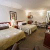 Отель Service Plus Inn and Suites - Grande Prairie, фото 2