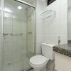 Отель Apartamento Beira Mar No Golden Tower, фото 10