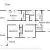 Отель Victoria House 3 Bedrooms 2 Bathrooms Home, фото 10